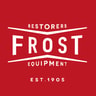 Frost Auto Restoration Techniques
