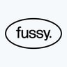 Fussy