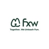 FXW Dog Playpen