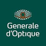 G&eacute;n&eacute;rale d'Optique