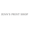 Jenn's Print Shop