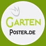 Gartenposter