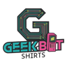Geekbitshirts