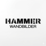 Hammer Wandbilder