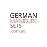 German Manicure Sets