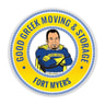 Good Greek Moving and Storage