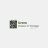 Green Classic & Vintage Spares