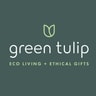 Green Tulip
