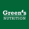 Green's Nutrition