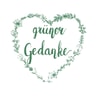 Gr&uuml;ner Gedanke