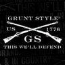 Grunt Style