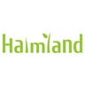 Halmland