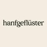 Hanfgefl&uuml;ster