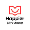 Happier Every Chapter