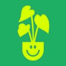 Happy Happy Houseplant