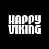 Happy Viking