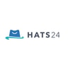 Hats24