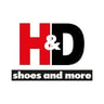 H&D shoes and more