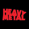 Heavy Metal Magazine