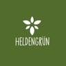 Heldengr&uuml;n