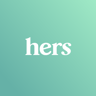 Hers