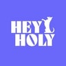 HEY HOLY