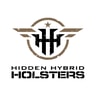 Hidden Hybrid Holsters