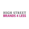 High Street Brands 4 Less