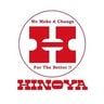 HINOYA