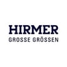 HIRMER GROSSE GR&Ouml;SSEN