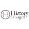 History Salvaged