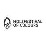 Holi Festival Of Colours