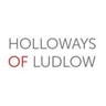 Holloways of Ludlow