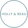 Holly & Beau