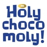 Holy Chocomoly!