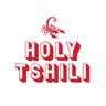 Holy Tshili