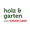 Holz und Garten