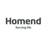 Homend