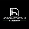 HOMO NATURALS