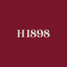 Hotel 1898