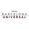 Hotel Barcelona Universal