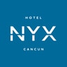 Hotel NYX Canc&uacute;n