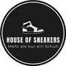 House of Sneakers