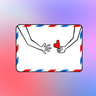 Hug Letters