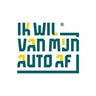 Ik Wilvan Mijn Auto Af