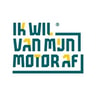 Ik Wilvan Mijn Motor Af