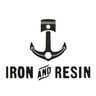 Iron & Resin