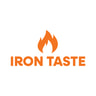 IRON TASTE