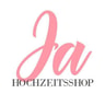 Ja-Hochzeitsshop