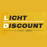 Lichtdiscount